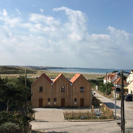 Nouveau! Superbe Appartement Avec Terrasse Vue Mer أمبليتوز المظهر الخارجي الصورة
