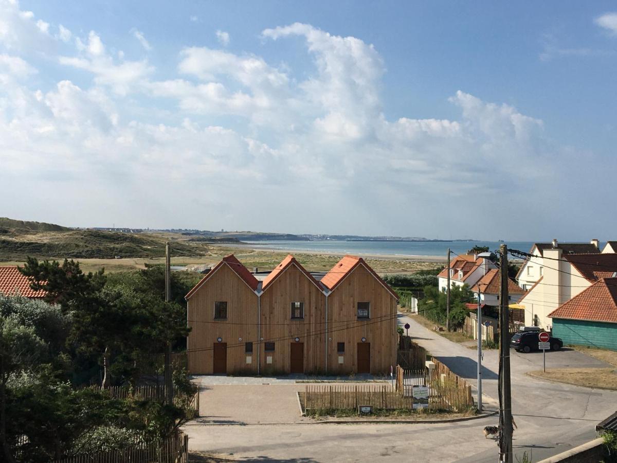 Nouveau! Superbe Appartement Avec Terrasse Vue Mer أمبليتوز المظهر الخارجي الصورة